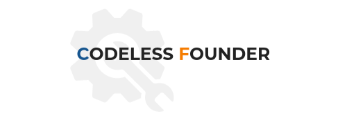 Codeless Founder